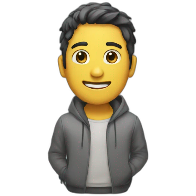 Lauch emoji