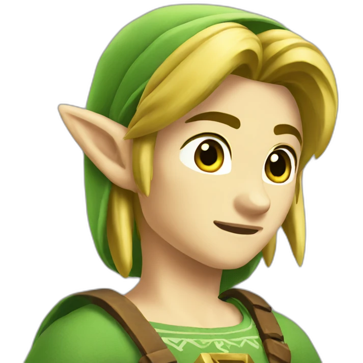 Link-zelda emoji
