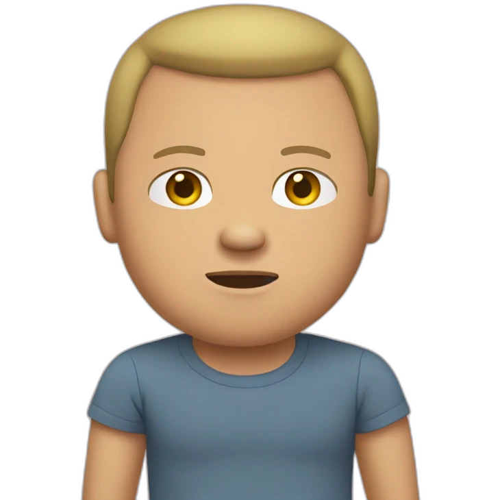 bobby hill emoji