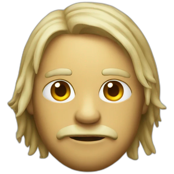 mogger emoji