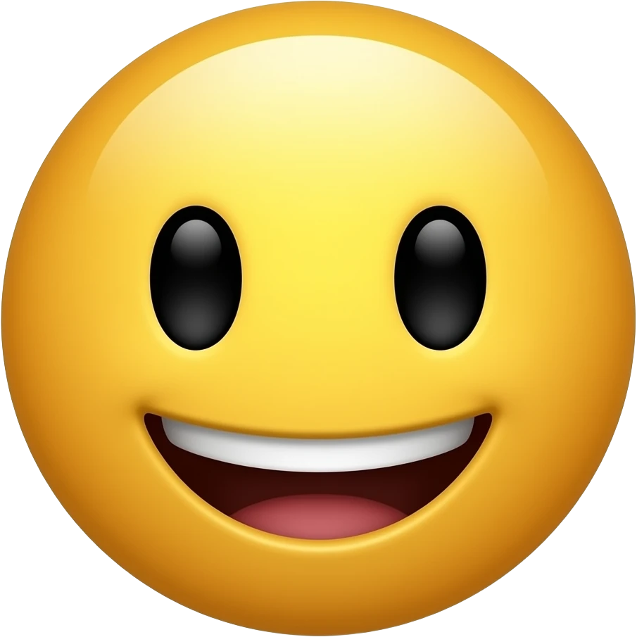 Make emoji emoji