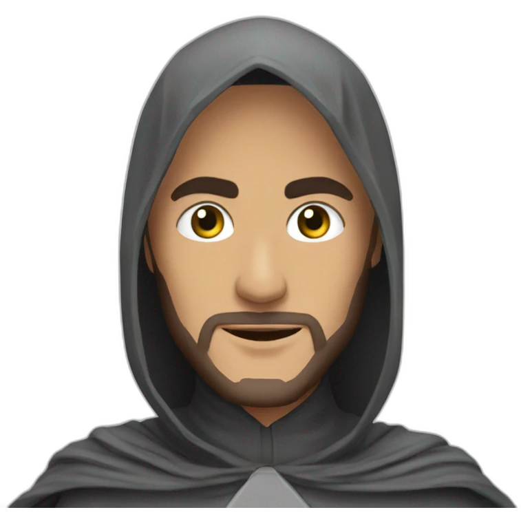 batman islam emoji
