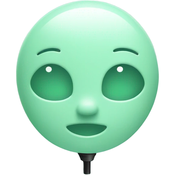 Face massager emoji