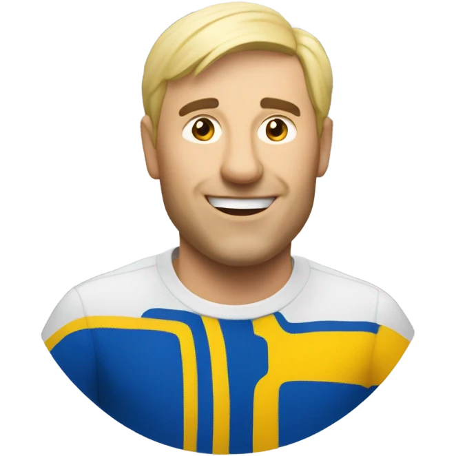 Ikea Sigma emoji