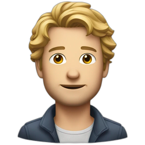 Max verstapen emoji