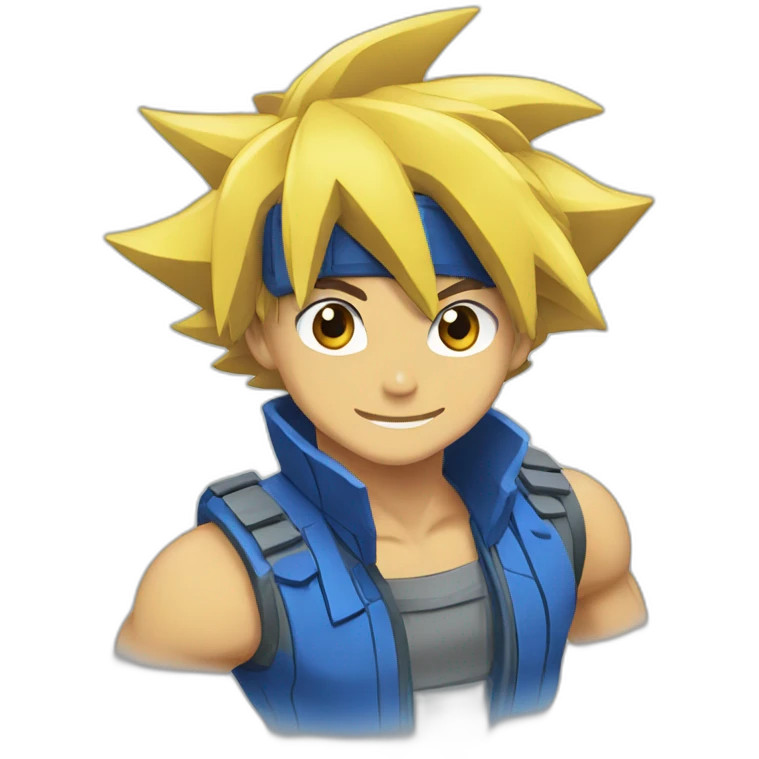 Beyblade  emoji
