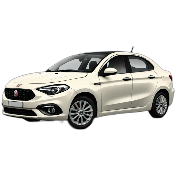Fiat egea emoji