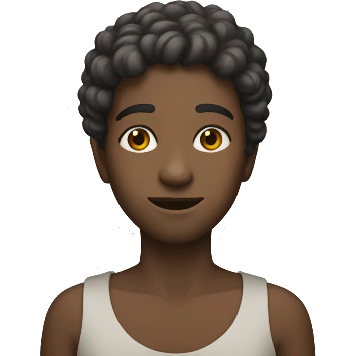 natação emoji