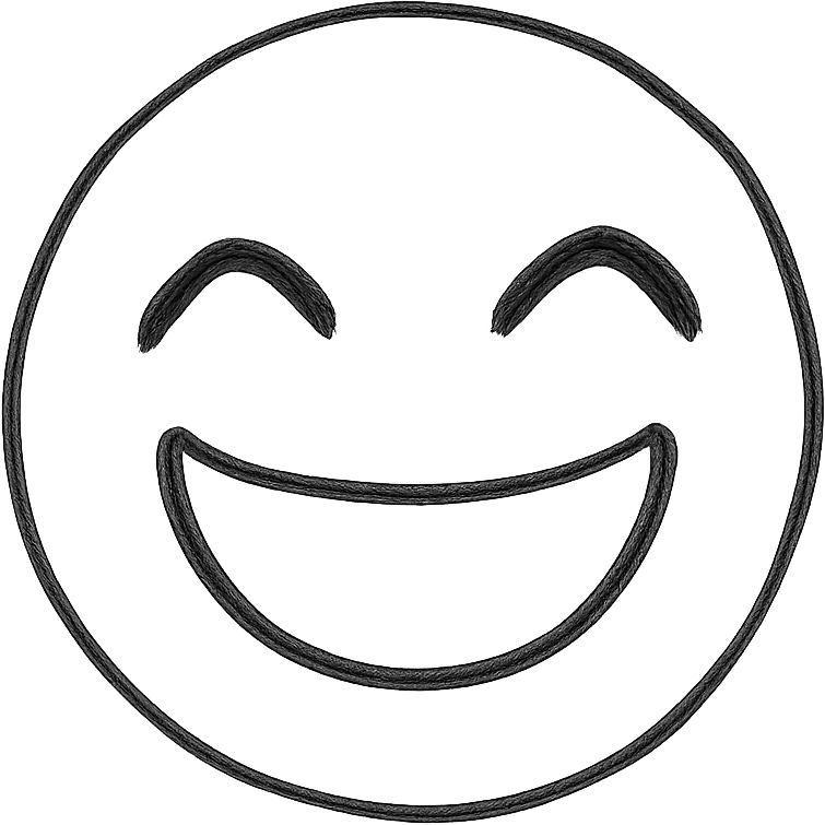 A dynamic emoji emoji