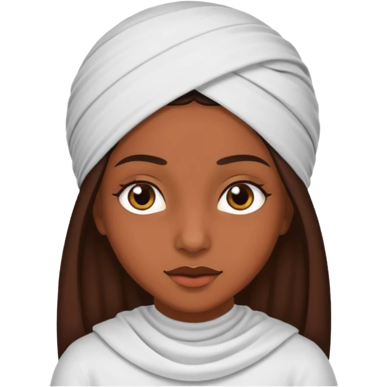 Zainab emoji