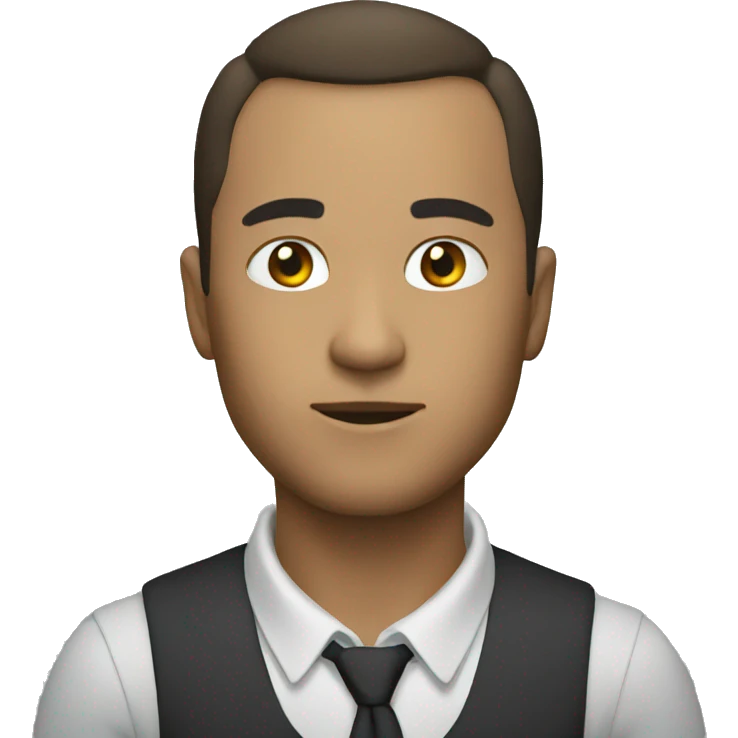 DCS emoji