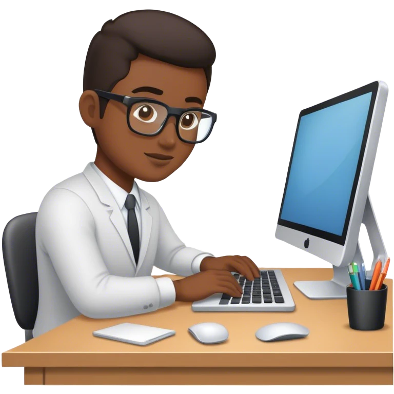 Job emoji