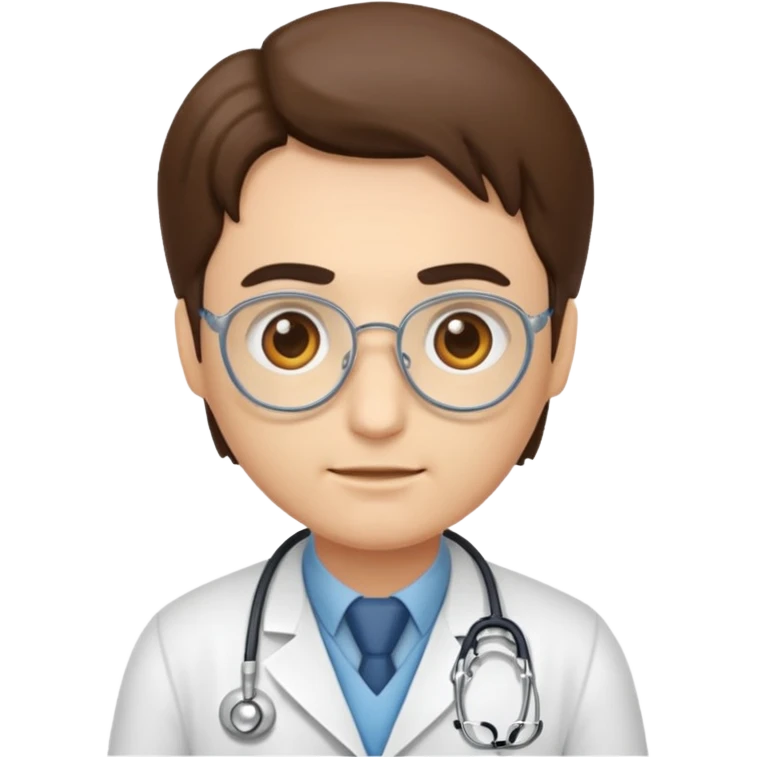 doctor emoji