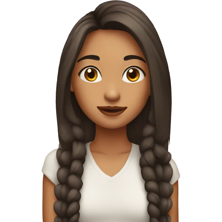 chloe emoji