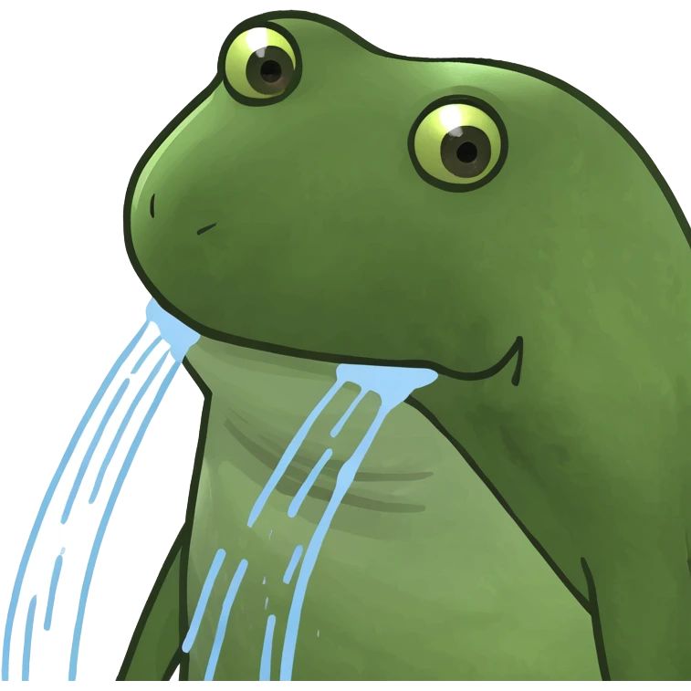 Shower emoji