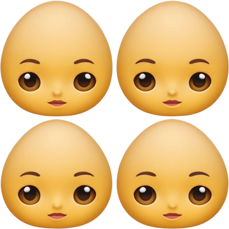 silicone breasts emoji