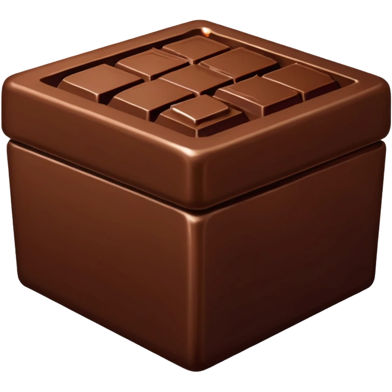 dubai Chocolate piece emoji