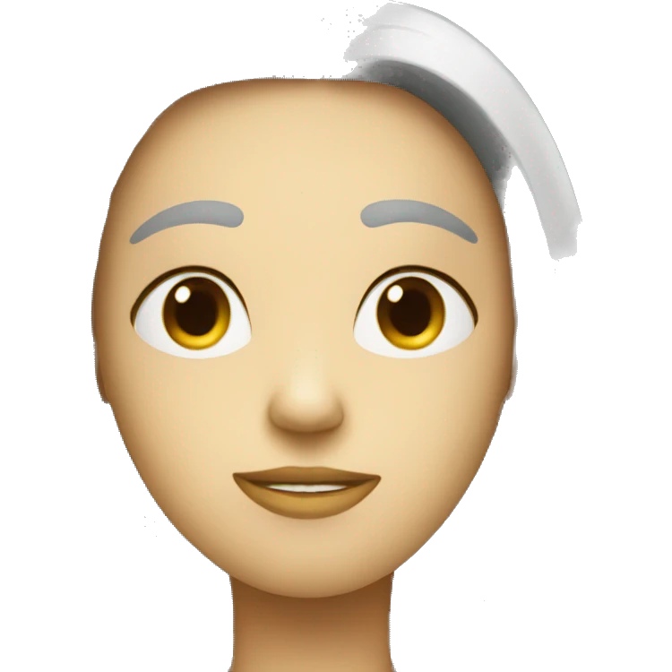 Bot emoji