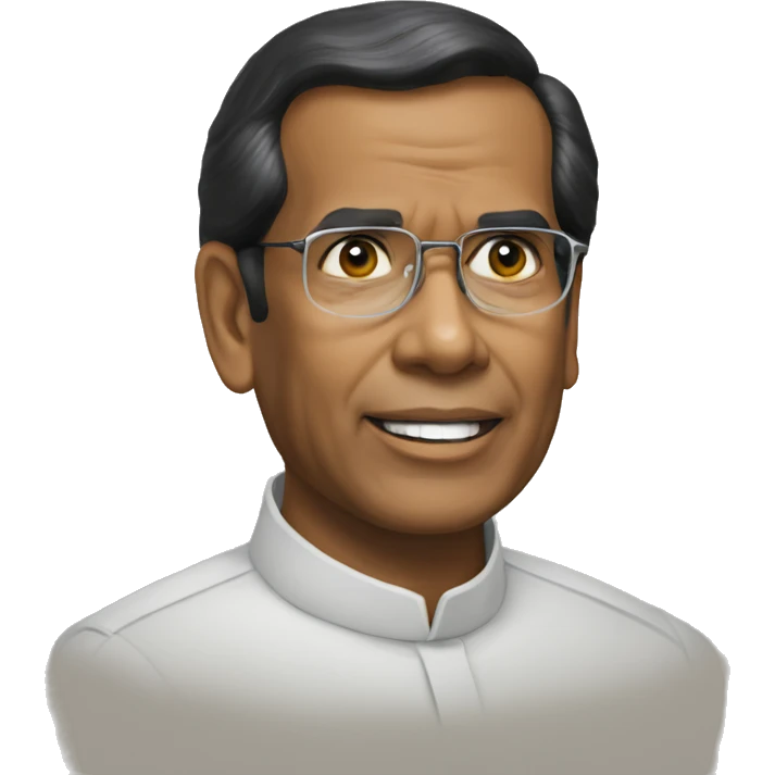 maithripala sirisena emoji