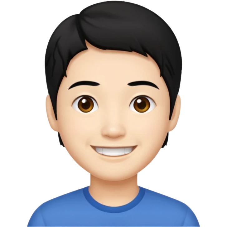Minh nhat tran emoji