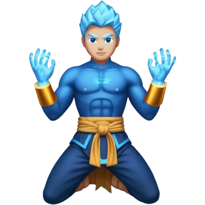 Kemehameha
 emoji