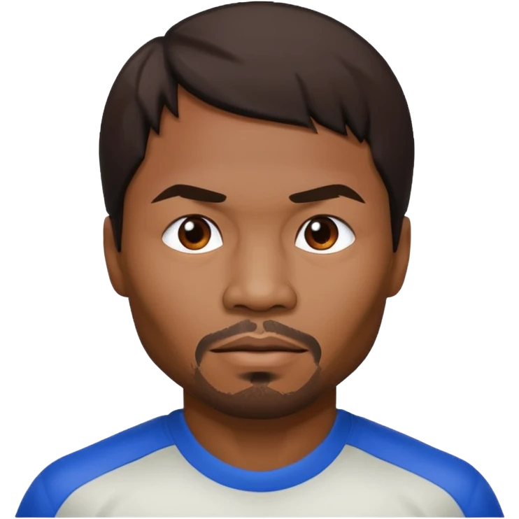 Make manny pacquiao emoji