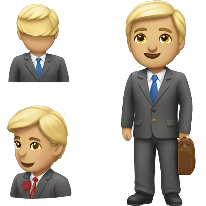 Travel Planner emoji