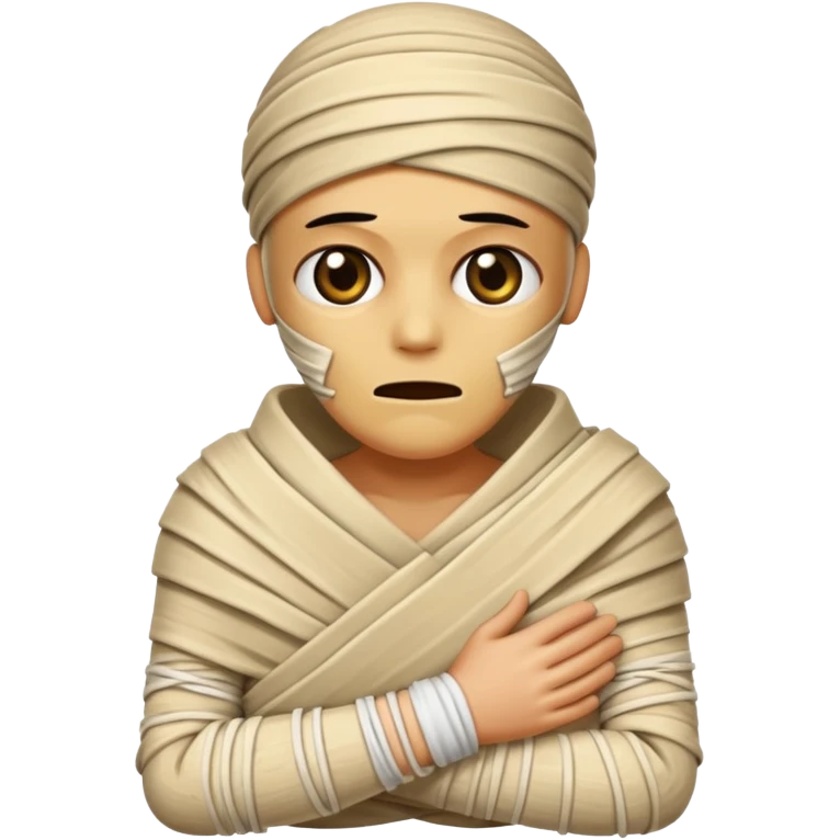 Mummy Fat
 emoji