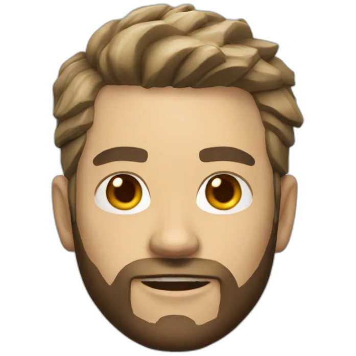 Free fire charector emoji