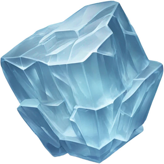 ice emoji