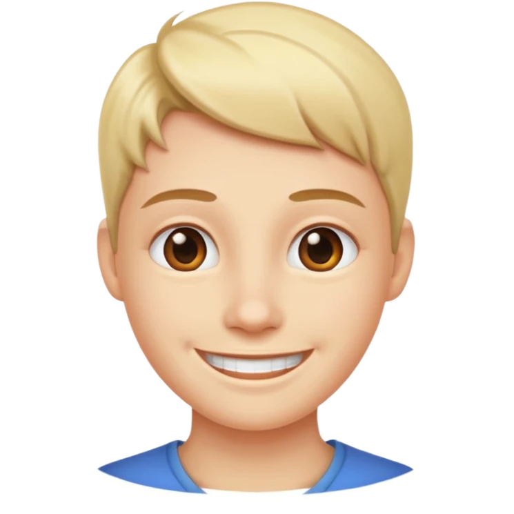 only human neck is visible emoji