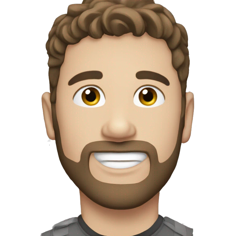 Drew Phillips emoji