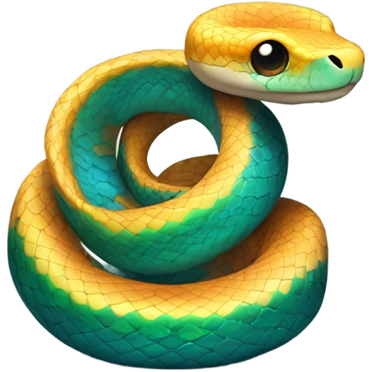 nake emoji
