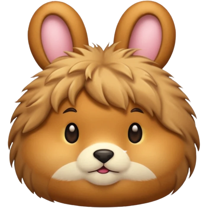 bun emoji