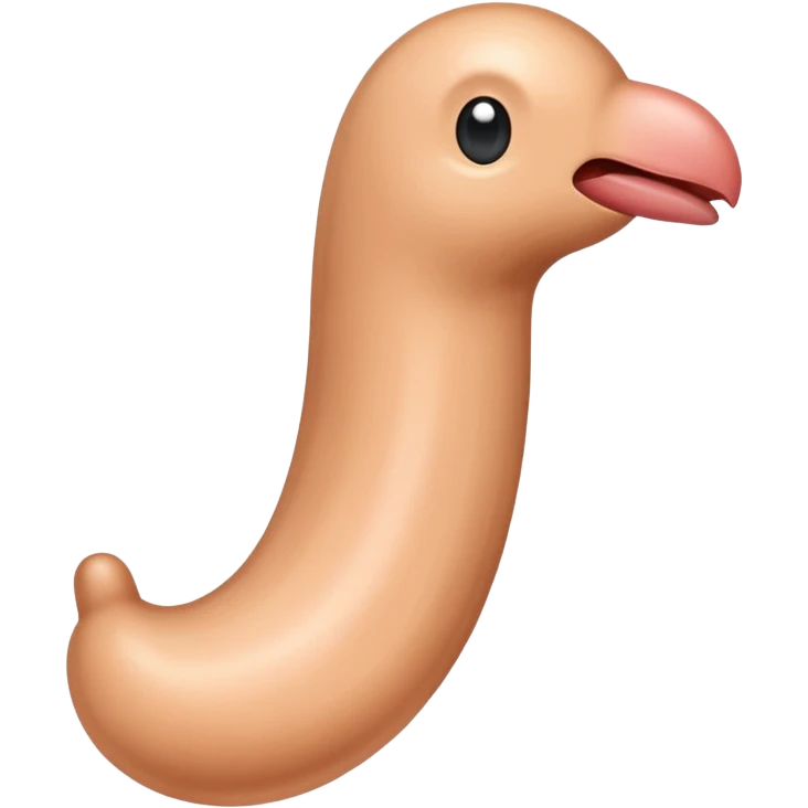 Penis emoji