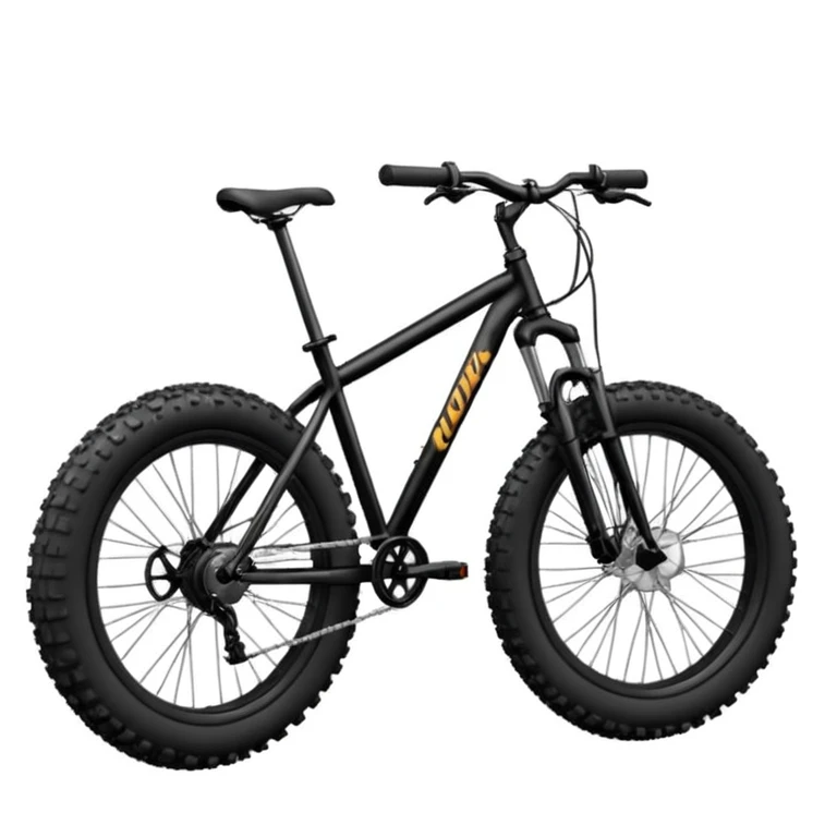 Mountain bike emoji