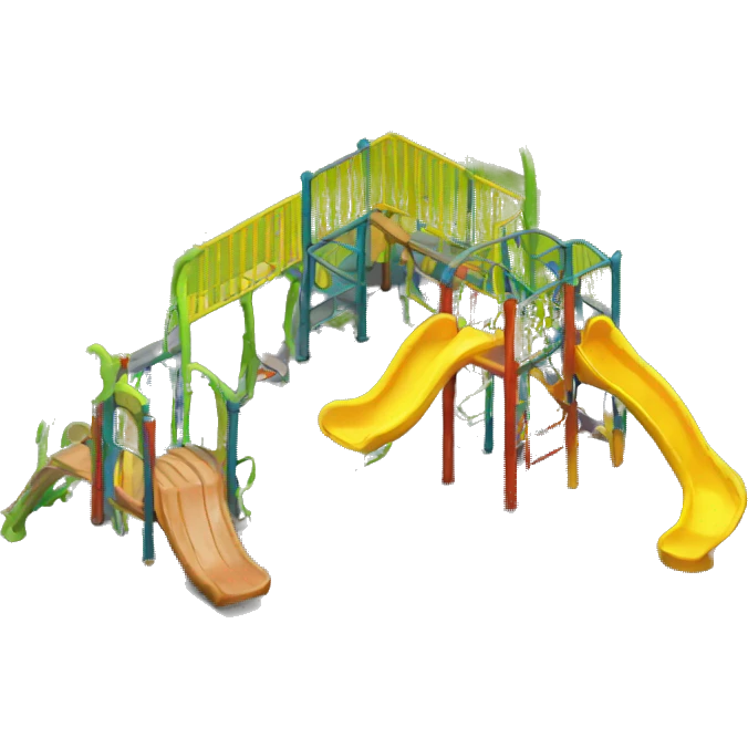 playground emoji