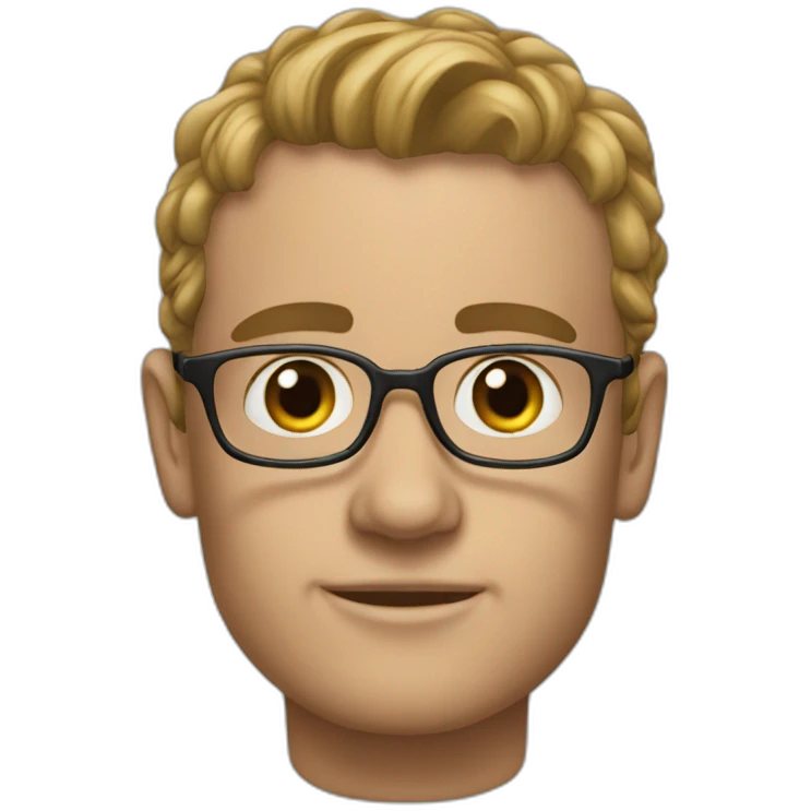 matthew port louis emoji
