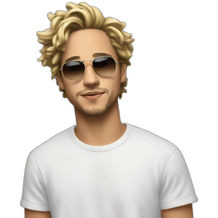 nekfeu emoji