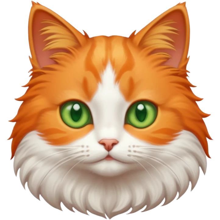 cute cat emoji