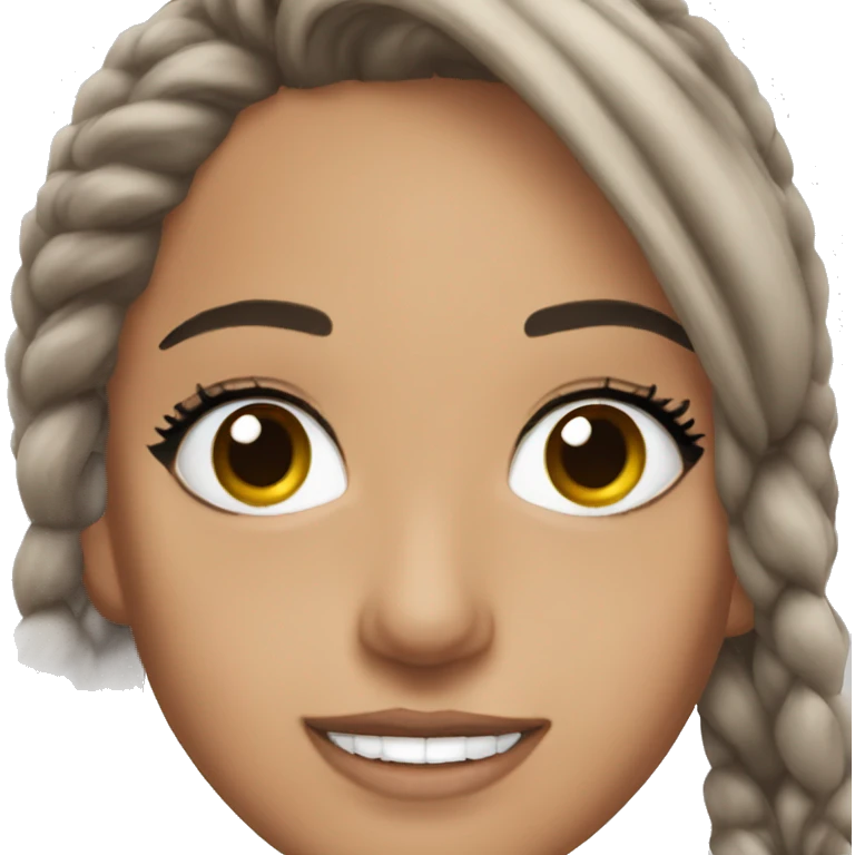 arianna grande emoji