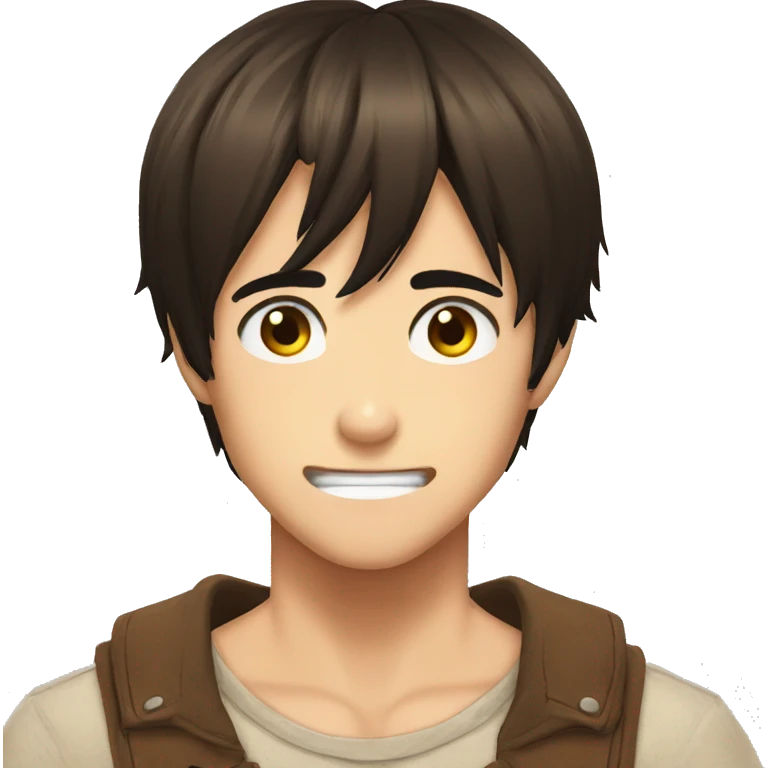 Eren emoji