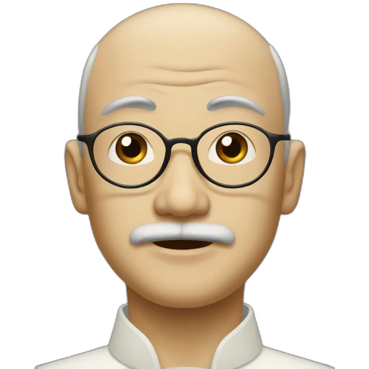 Tojo emoji