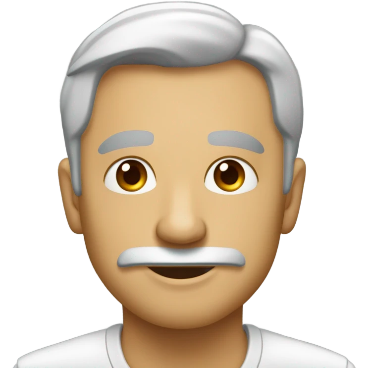 Палец верх мужчины  emoji