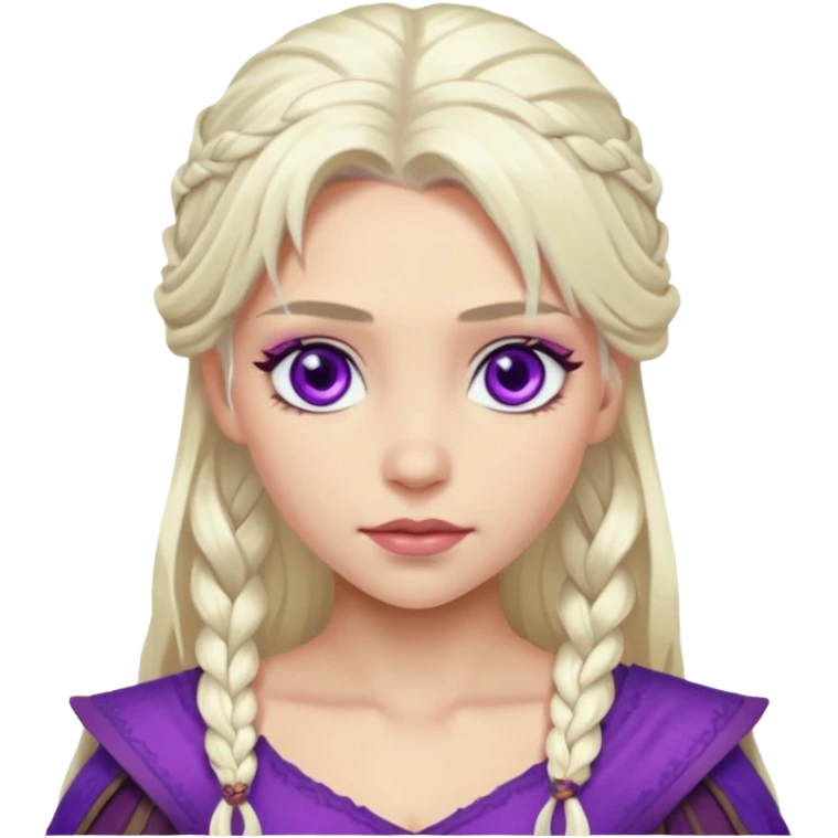 Khalessi emoji