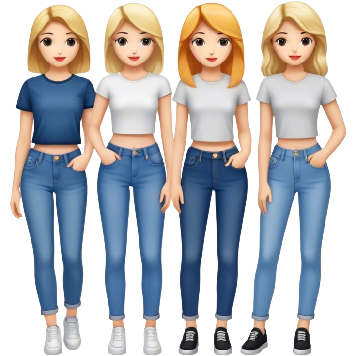 Newjeans  emoji