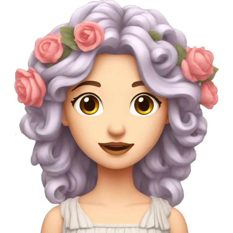 persephone emoji