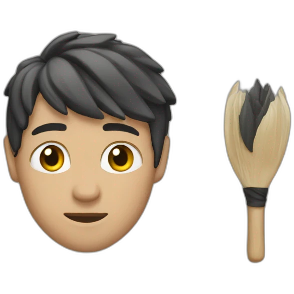 farao emoji