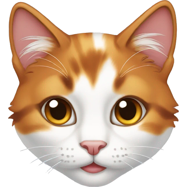 calico cat  emoji