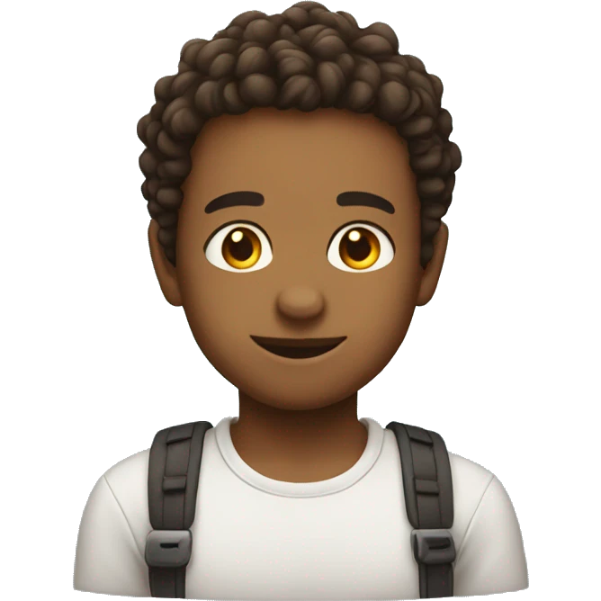 Cutie emoji